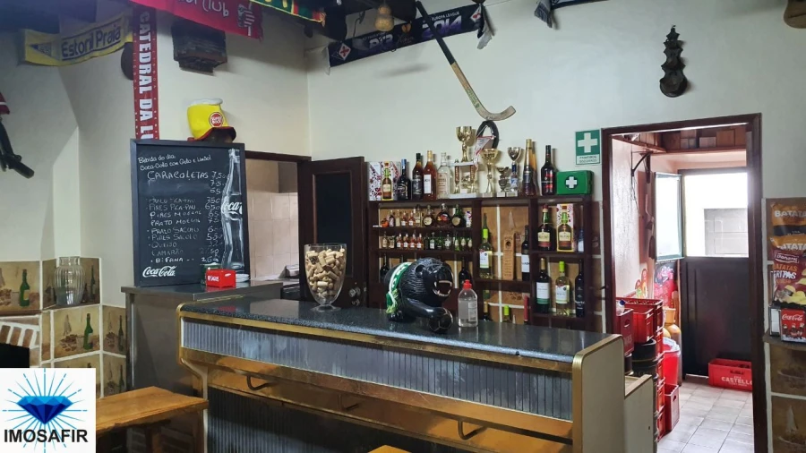 Moradia T0 para Venda em Aguas Belas Foto 13