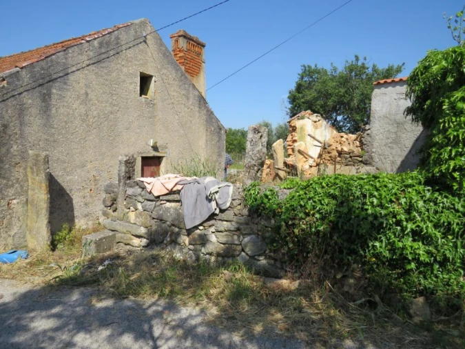 Quinta T0 para Venda em São João Baptista e Santa Maria dos Olivais Foto 3