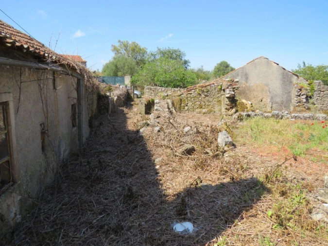 Quinta T0 para Venda em São João Baptista e Santa Maria dos Olivais Foto 6