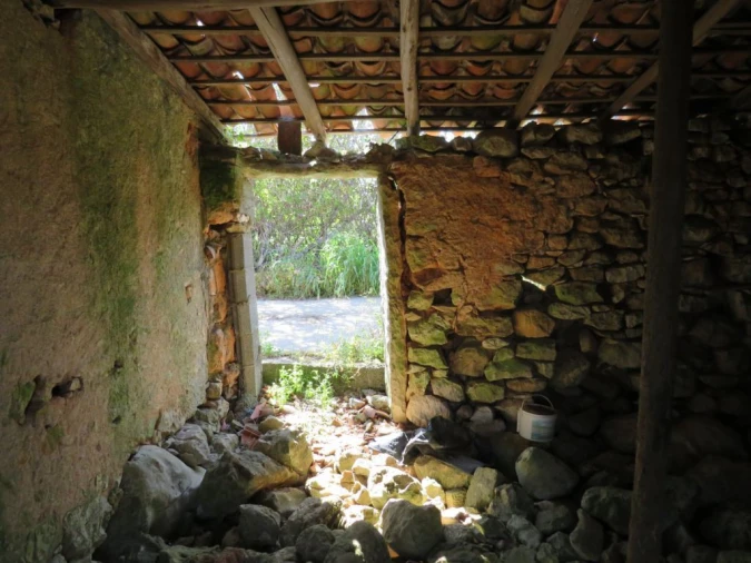 Quinta T0 para Venda em São João Baptista e Santa Maria dos Olivais Foto 13