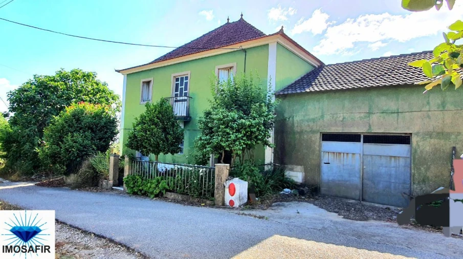 Quinta T4 para Venda em Igreja Nova do Sobral Foto 1