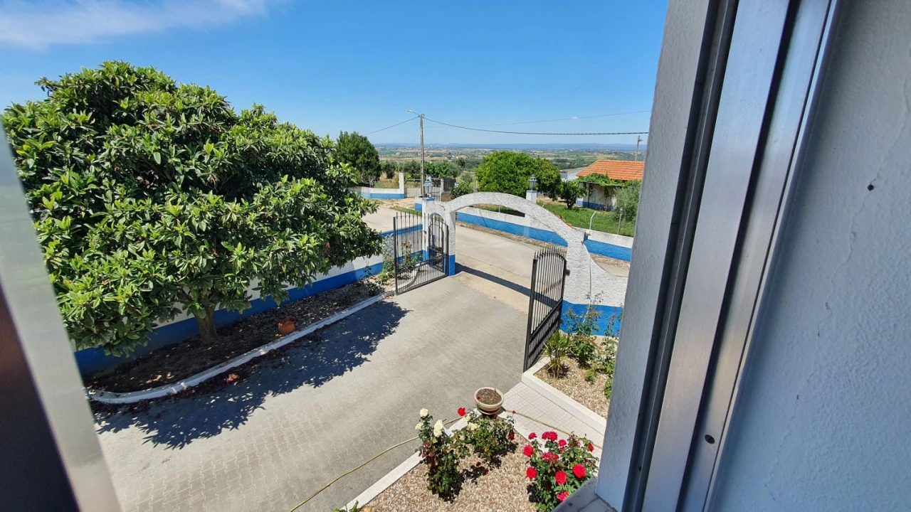 Quinta T7 para Venda em Marvila, Ribeira Santarém, São Salvador, São Nicolau Foto 26