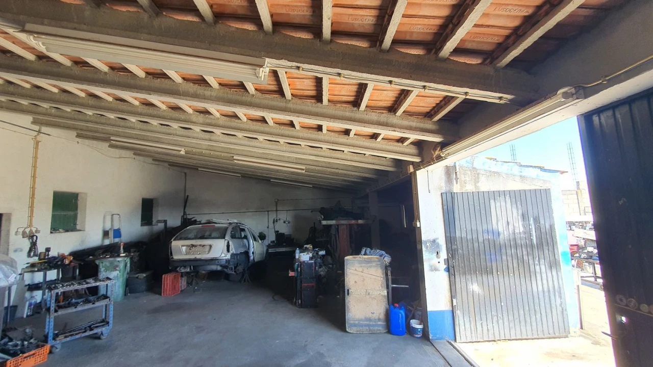 Quinta T7 para Venda em Marvila, Ribeira Santarém, São Salvador, São Nicolau Foto 29