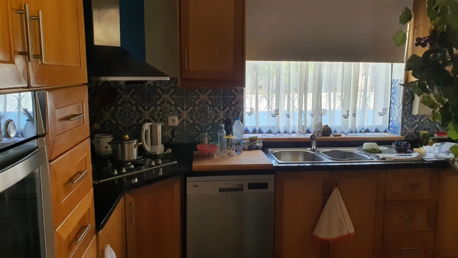 Quinta T7 para Venda em Marvila, Ribeira Santarém, São Salvador, São Nicolau Foto 9