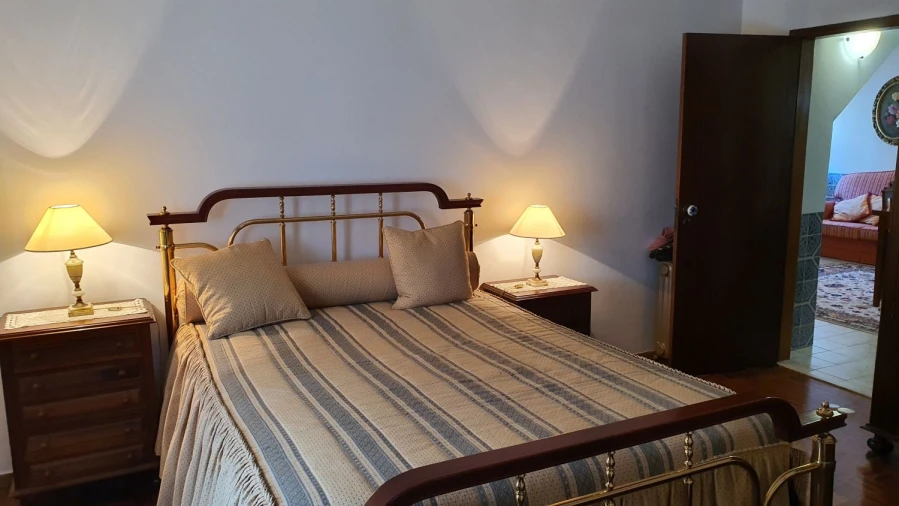 Quinta T7 para Venda em Marvila, Ribeira Santarém, São Salvador, São Nicolau Foto 18