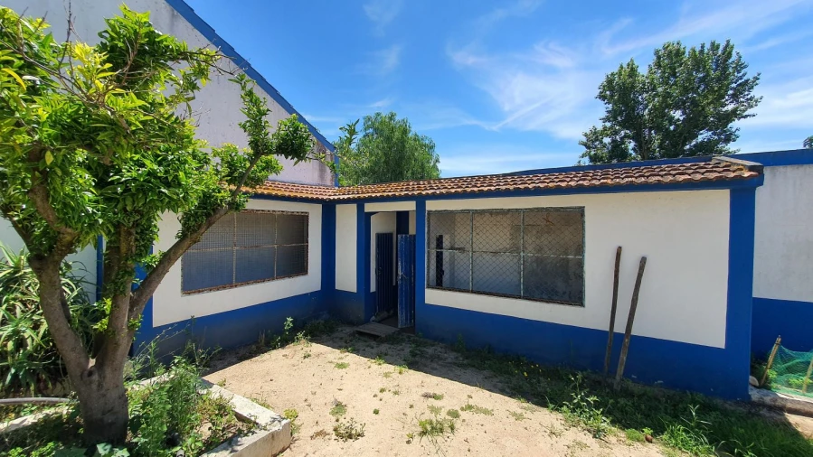 Quinta T7 para Venda em Marvila, Ribeira Santarém, São Salvador, São Nicolau Foto 31