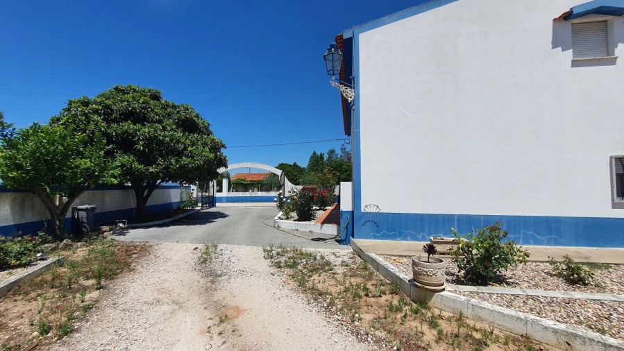 Quinta T7 para Venda em Marvila, Ribeira Santarém, São Salvador, São Nicolau Foto 2