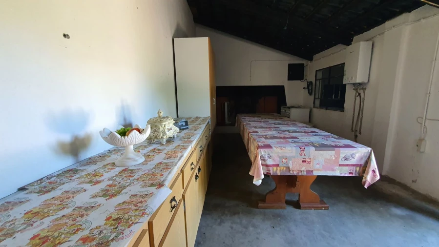 Quinta T7 para Venda em Marvila, Ribeira Santarém, São Salvador, São Nicolau Foto 35