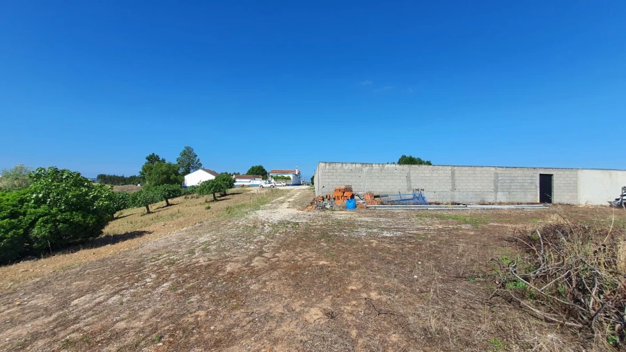 Quinta T7 para Venda em Marvila, Ribeira Santarém, São Salvador, São Nicolau Foto 58