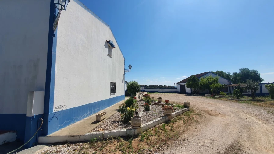 Quinta T7 para Venda em Marvila, Ribeira Santarém, São Salvador, São Nicolau Foto 53