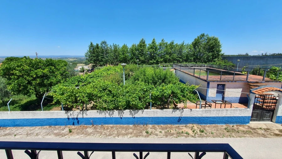 Quinta T7 para Venda em Marvila, Ribeira Santarém, São Salvador, São Nicolau Foto 5