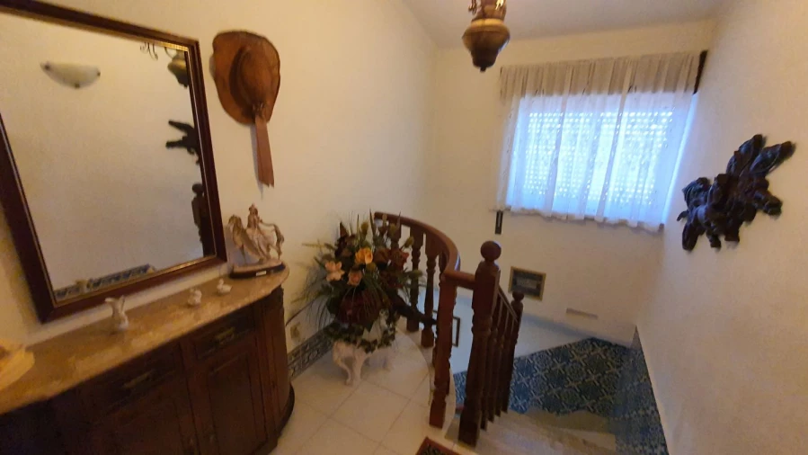 Quinta T7 para Venda em Marvila, Ribeira Santarém, São Salvador, São Nicolau Foto 13