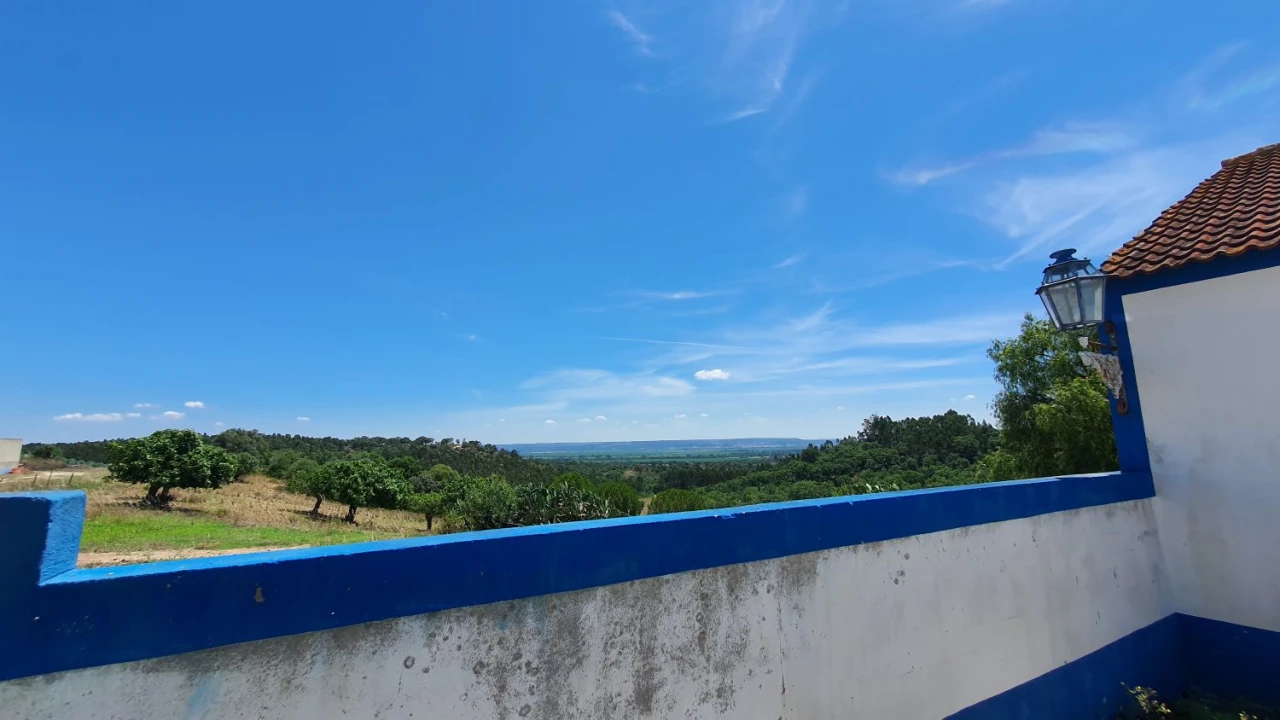 Quinta T7 para Venda em Marvila, Ribeira Santarém, São Salvador, São Nicolau Foto 40