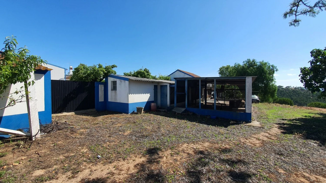 Quinta T7 para Venda em Marvila, Ribeira Santarém, São Salvador, São Nicolau Foto 55