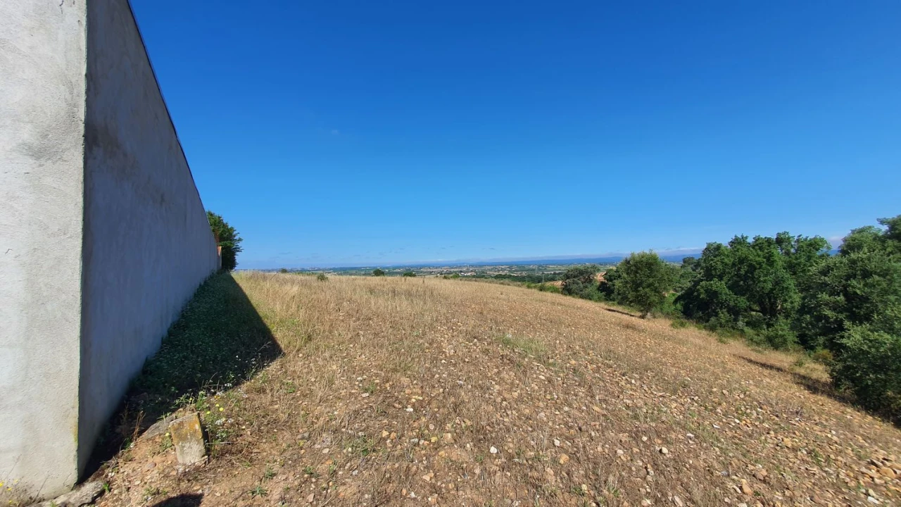 Quinta T7 para Venda em Marvila, Ribeira Santarém, São Salvador, São Nicolau Foto 60