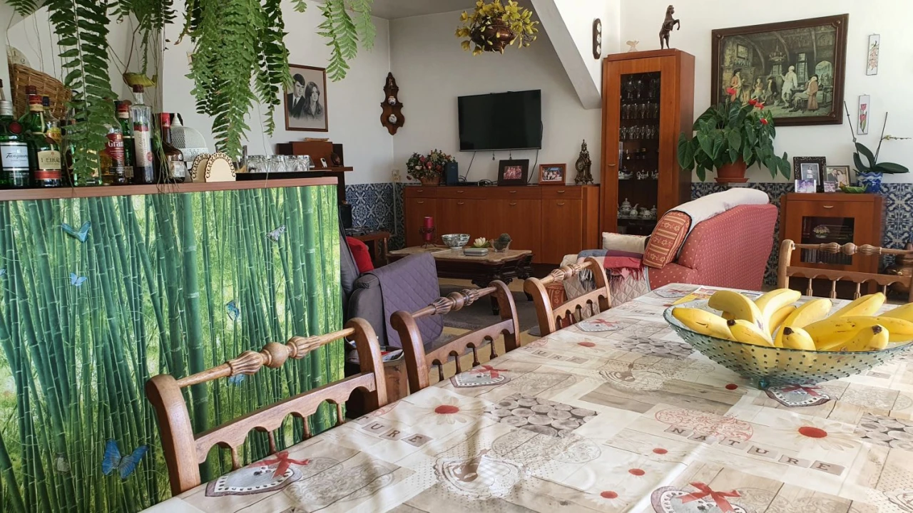 Quinta T7 para Venda em Marvila, Ribeira Santarém, São Salvador, São Nicolau Foto 10