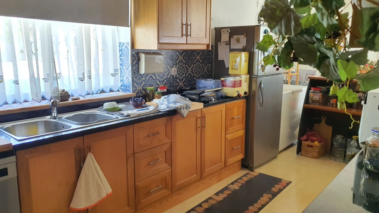 Quinta T7 para Venda em Marvila, Ribeira Santarém, São Salvador, São Nicolau Foto 8