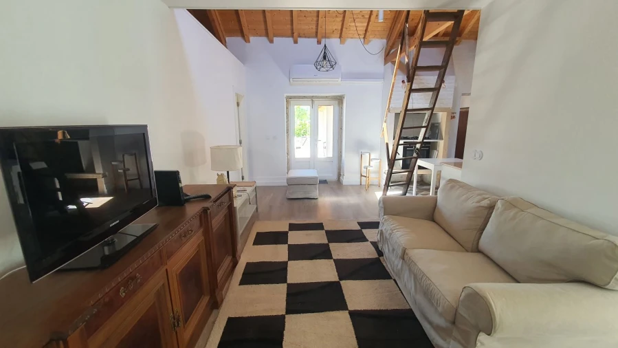 Moradia T6 para Venda em São João Baptista e Santa Maria dos Olivais Foto 10