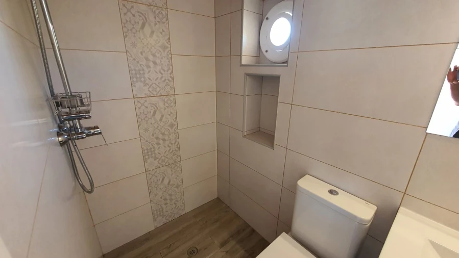 Moradia T6 para Venda em São João Baptista e Santa Maria dos Olivais Foto 28