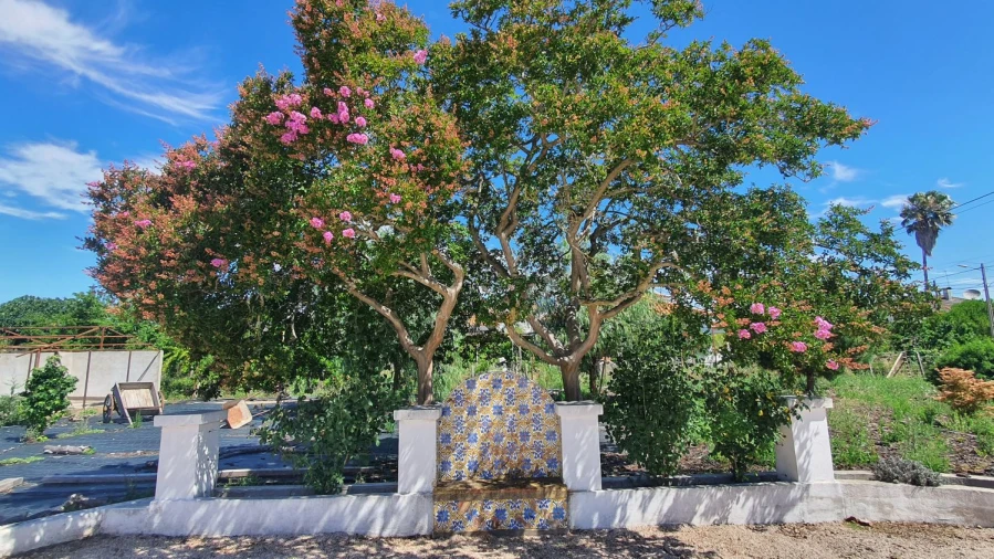 Moradia T6 para Venda em São João Baptista e Santa Maria dos Olivais Foto 6