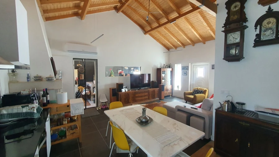 Moradia T6 para Venda em São João Baptista e Santa Maria dos Olivais Foto 48