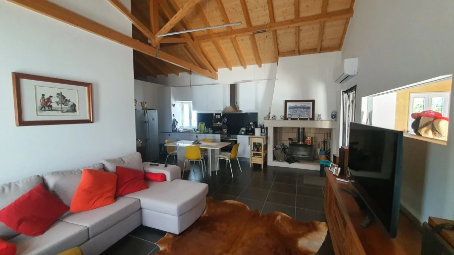 Moradia T6 para Venda em São João Baptista e Santa Maria dos Olivais Foto 45