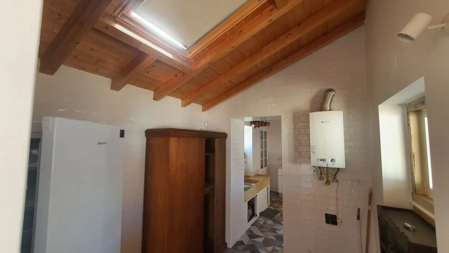 Moradia T6 para Venda em São João Baptista e Santa Maria dos Olivais Foto 60