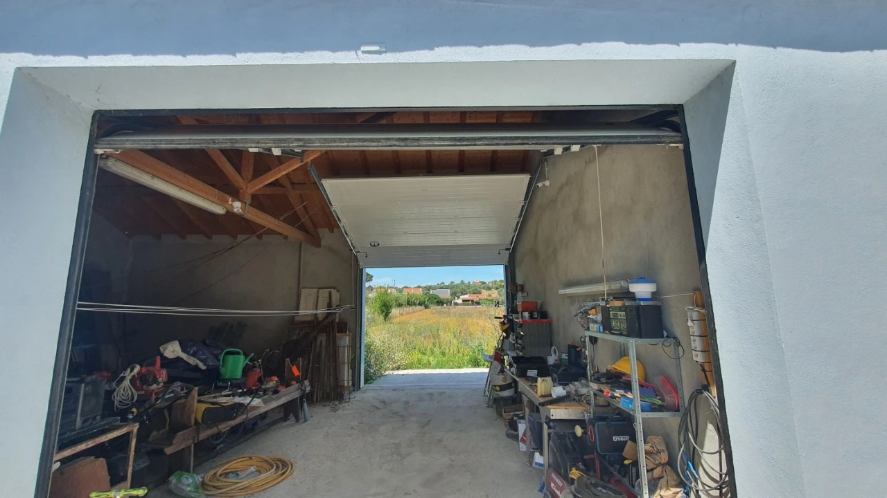 Moradia T6 para Venda em São João Baptista e Santa Maria dos Olivais Foto 59