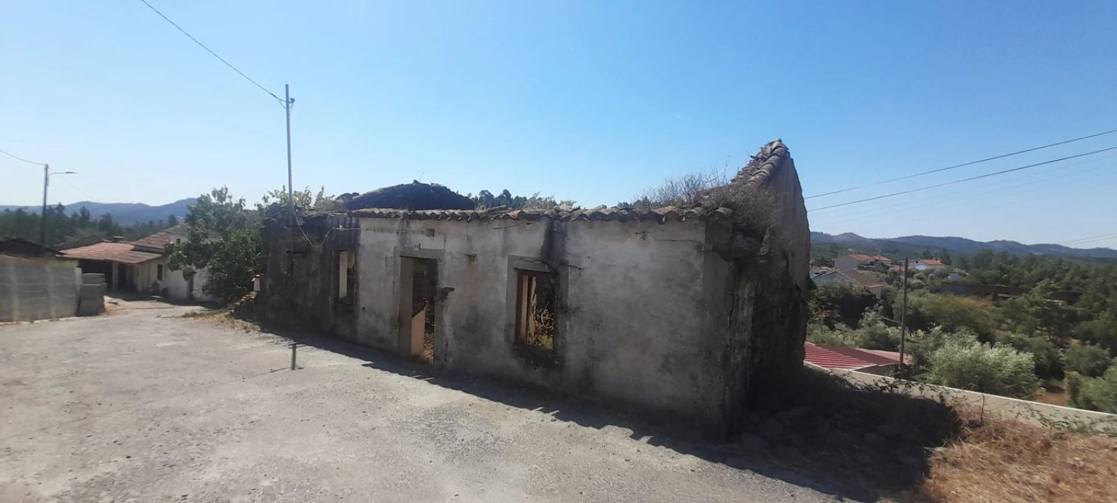 Moradia T3 para Venda em Mação, Penhascoso e Aboboreira Foto 14