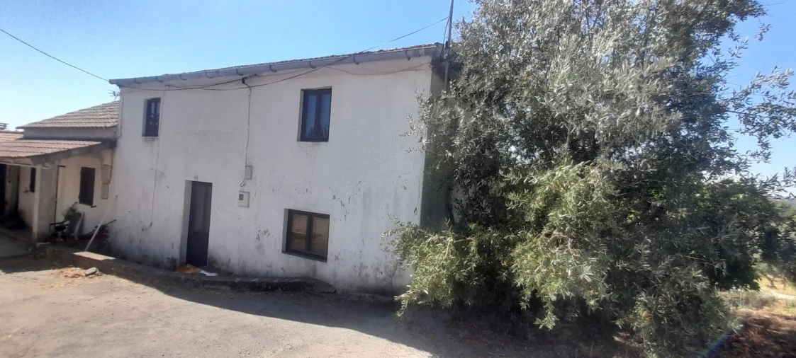 Moradia T3 para Venda em Mação, Penhascoso e Aboboreira Foto 1