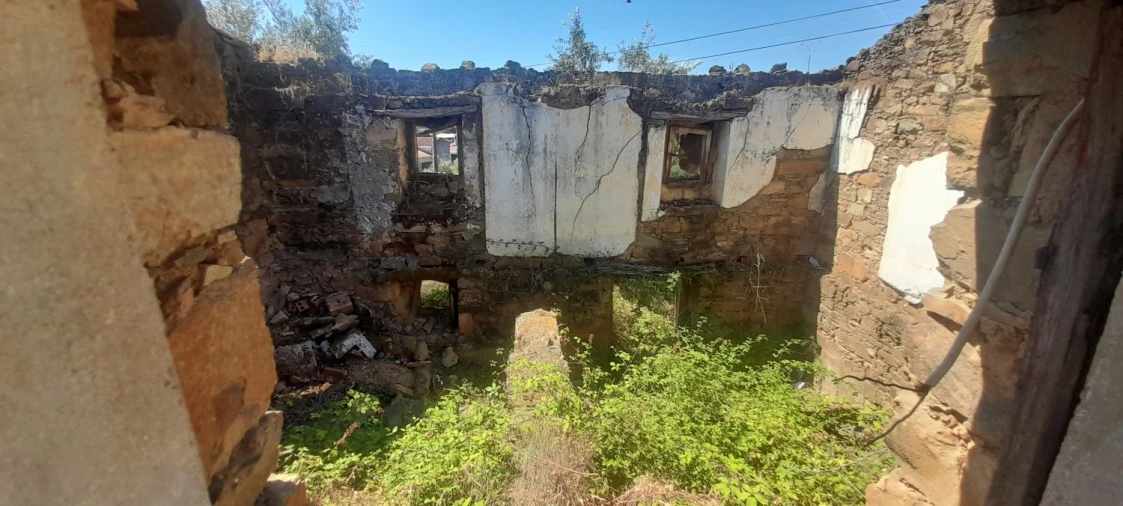 Moradia T3 para Venda em Mação, Penhascoso e Aboboreira Foto 13