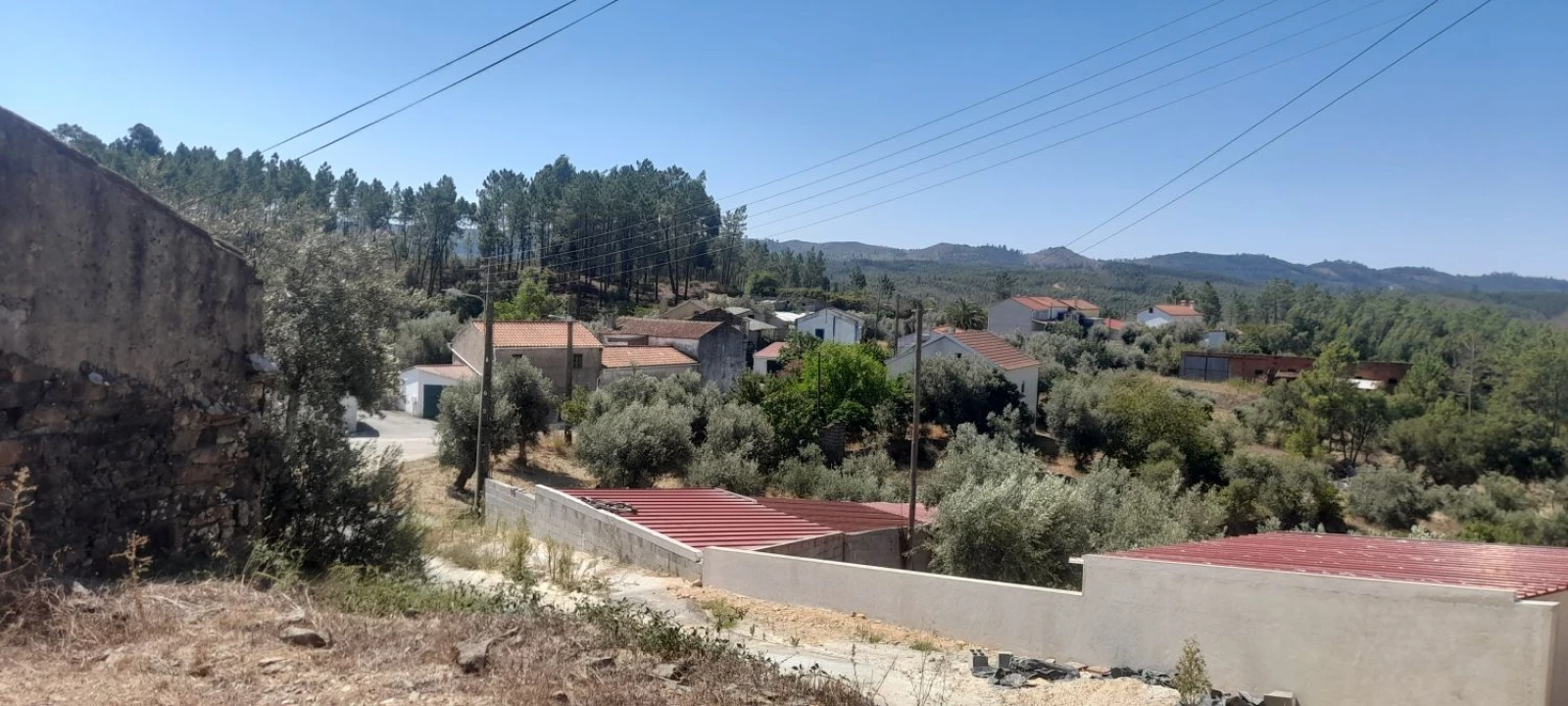 Moradia T3 para Venda em Mação, Penhascoso e Aboboreira Foto 10