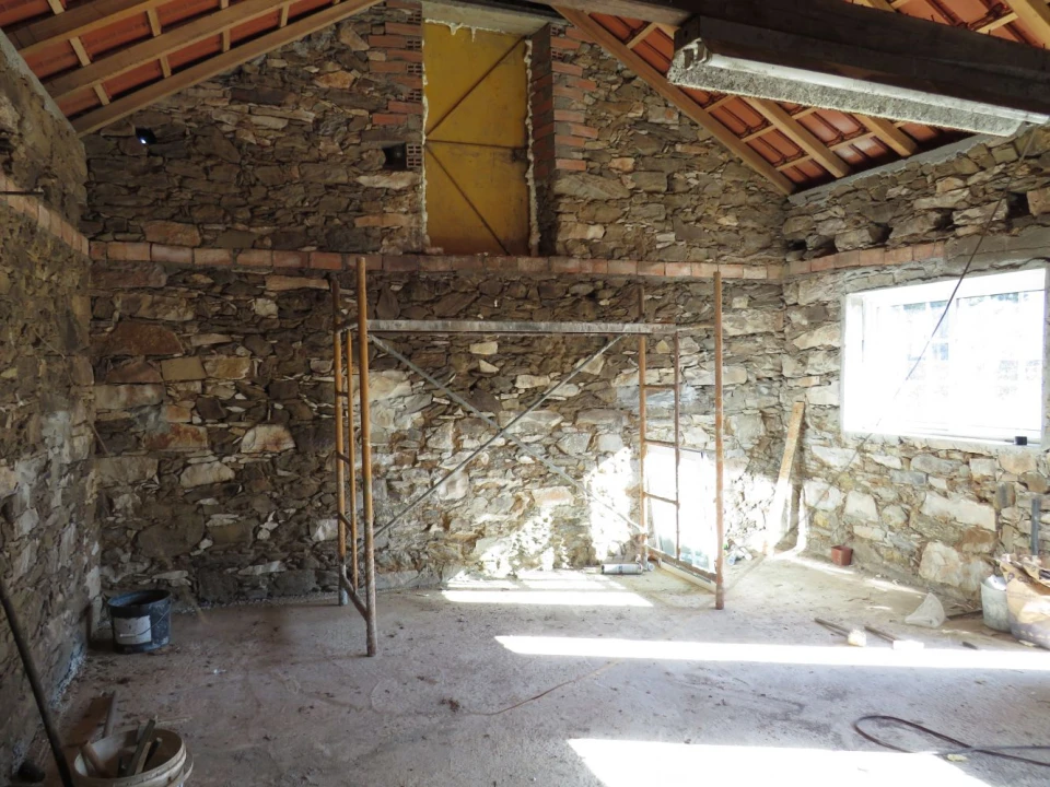 Quinta T0 para Venda em Beco Foto 20