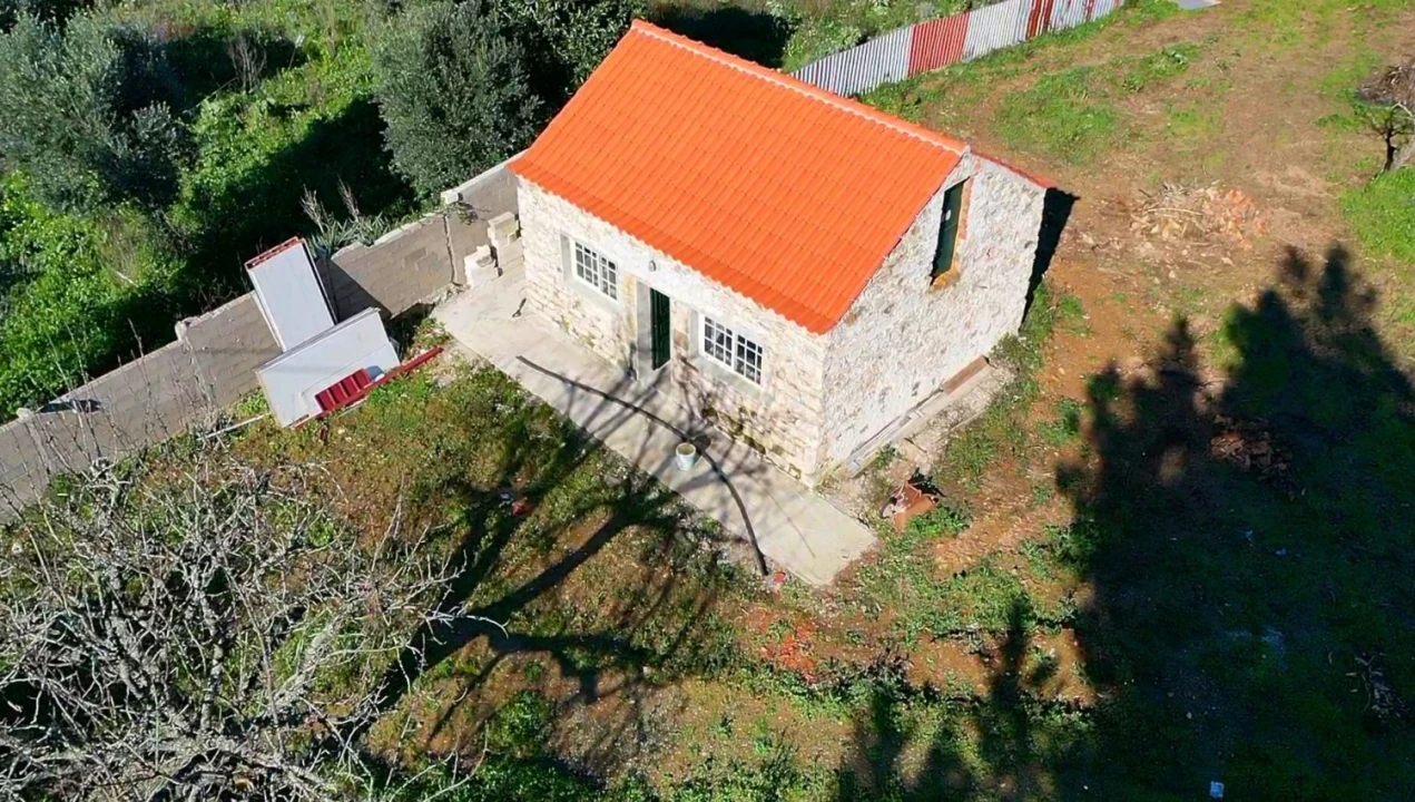 Quinta T0 para Venda em Beco Foto 2