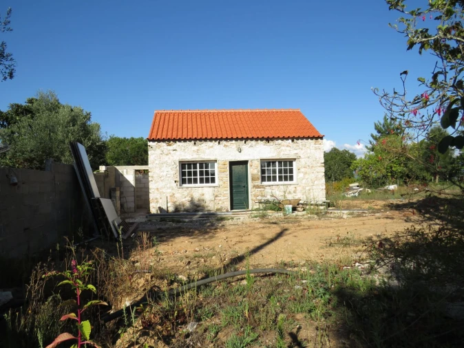 Quinta T0 para Venda em Beco Foto 7