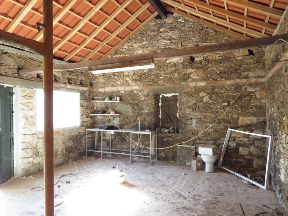 Quinta T0 para Venda em Beco Foto 18