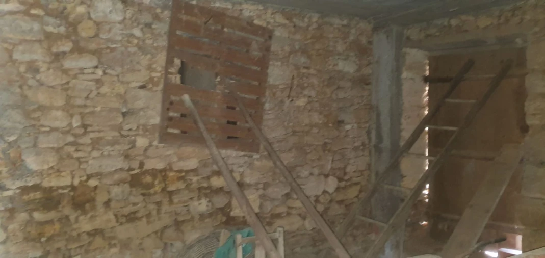 Moradia T2 para Venda em Areias e Pias Foto 54