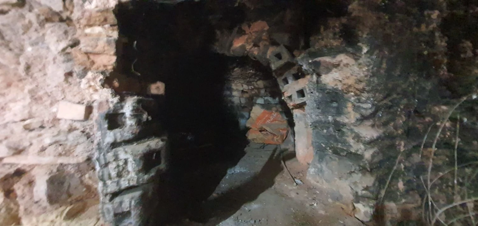 Moradia T2 para Venda em Areias e Pias Foto 50