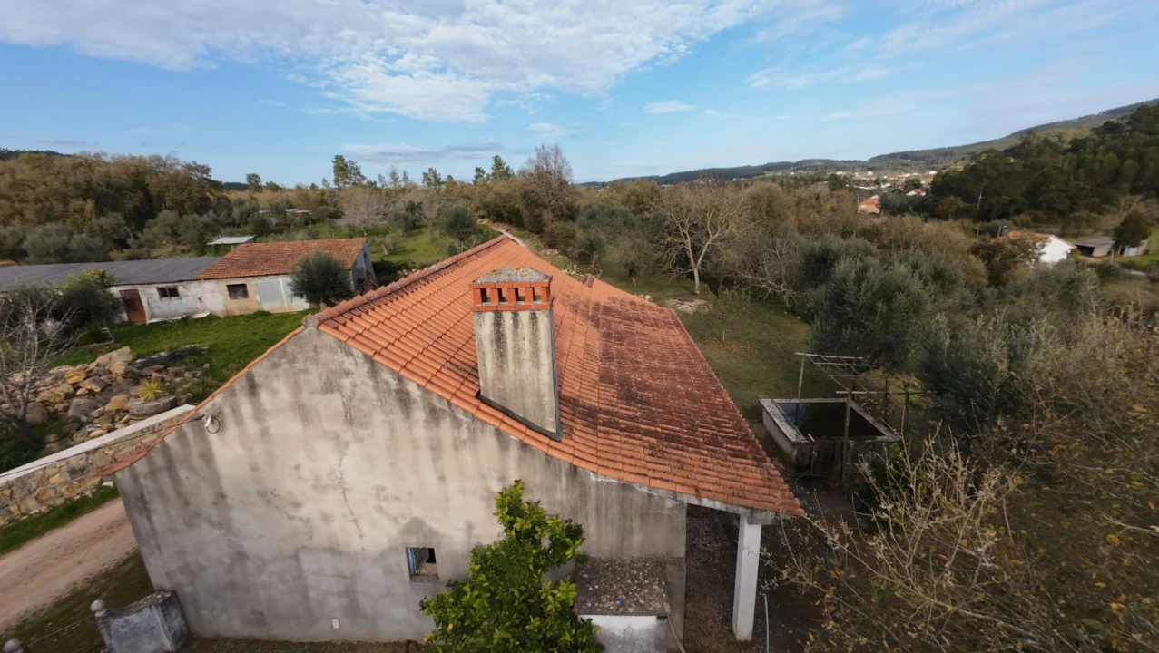 Moradia T2 para Venda em Areias e Pias Foto 10