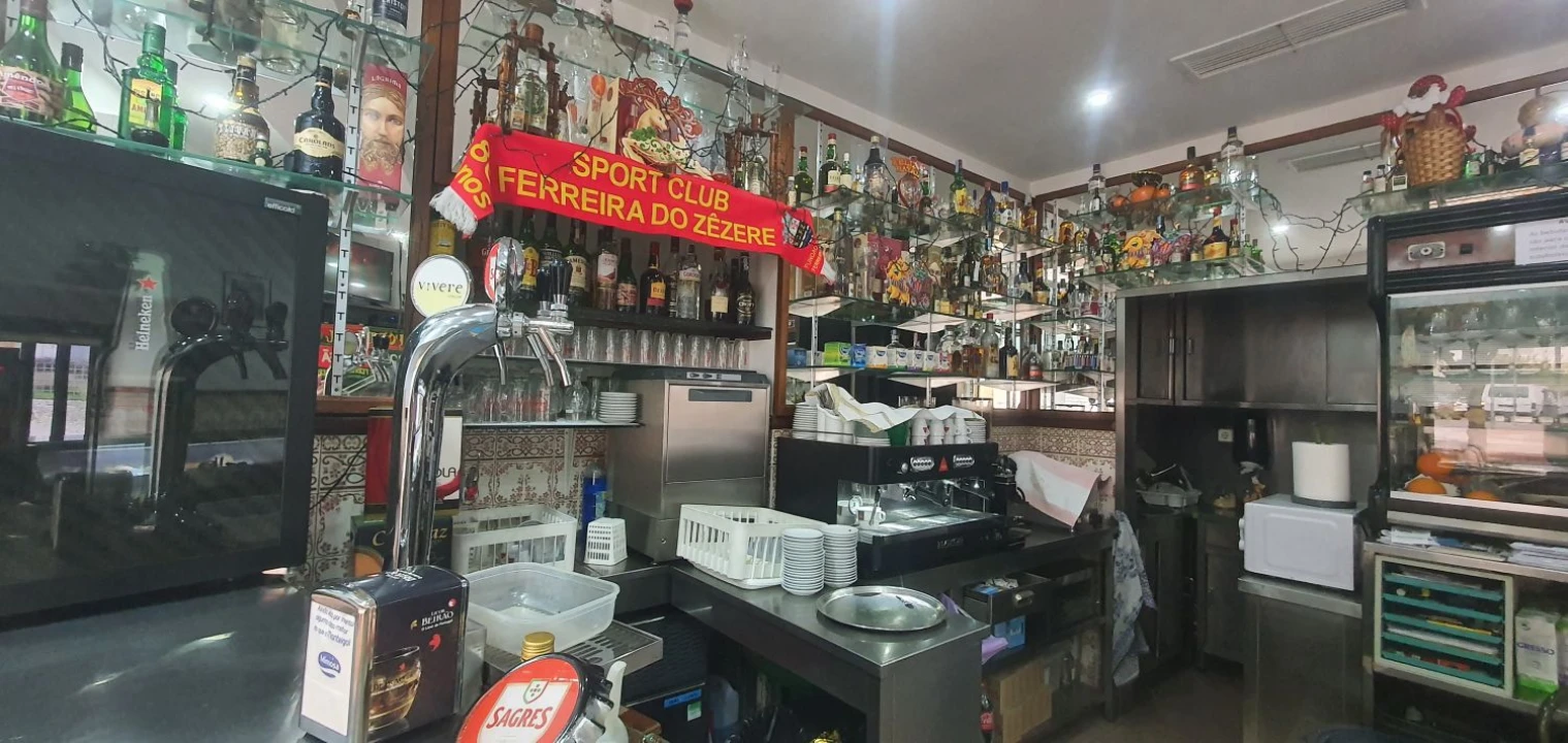 Loja para Venda em Ferreira do Zezere Foto 27