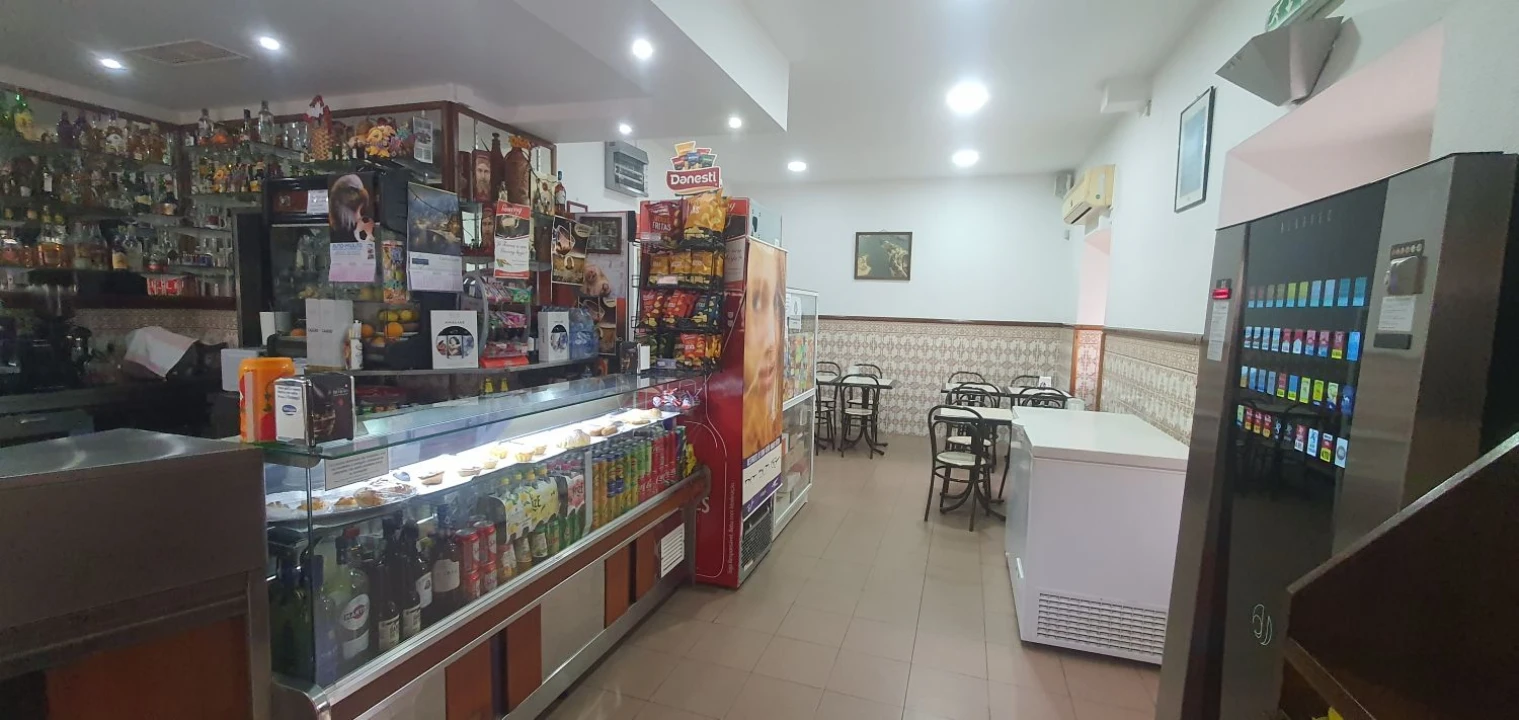 Loja para Venda em Ferreira do Zezere Foto 25