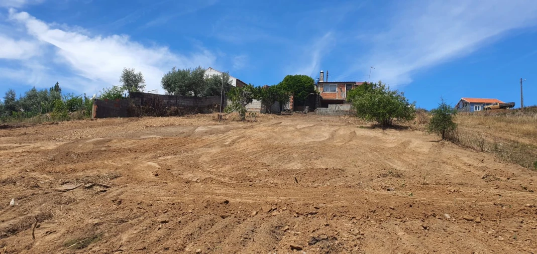 Moradia T2 para Venda em Carvoeiro Foto 43