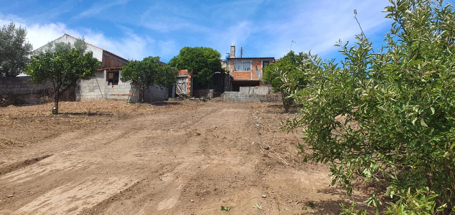 Moradia T2 para Venda em Carvoeiro Foto 38