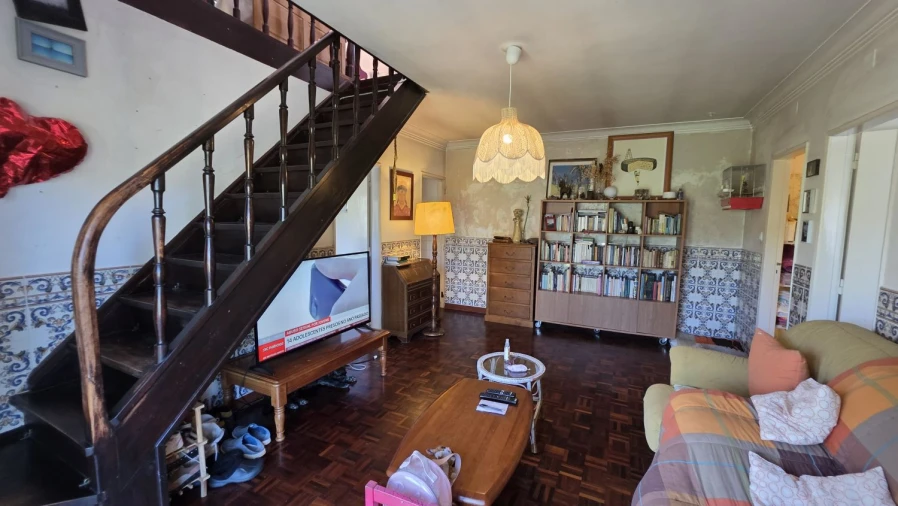 Moradia T4 para Venda em Areias e Pias Foto 18