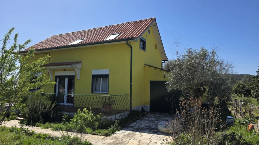 Moradia T4 para Venda em Areias e Pias Foto 6