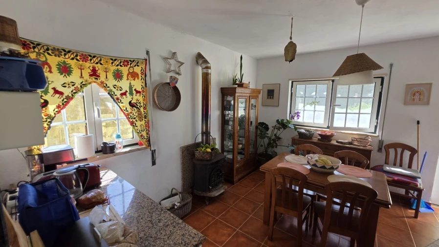 Moradia T4 para Venda em Areias e Pias Foto 27