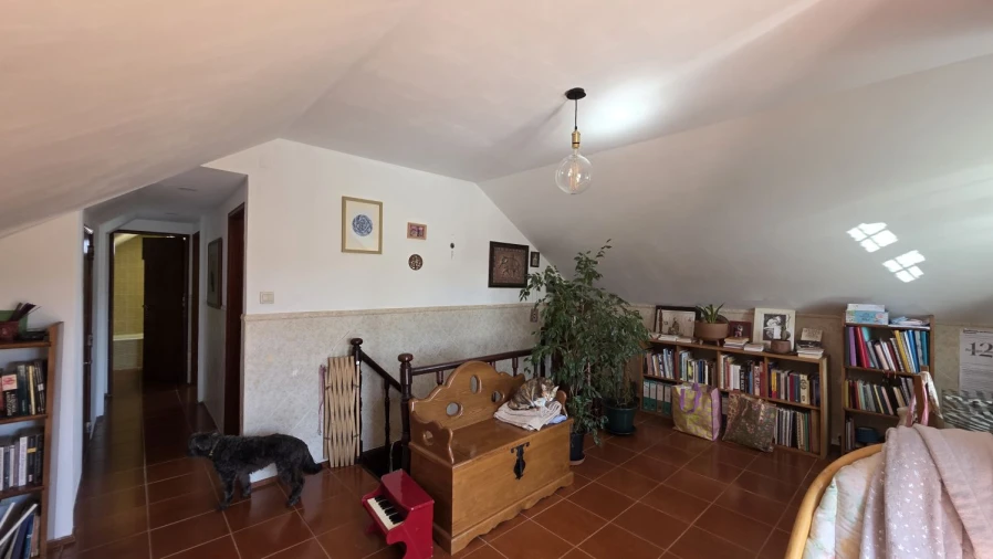 Moradia T4 para Venda em Areias e Pias Foto 33