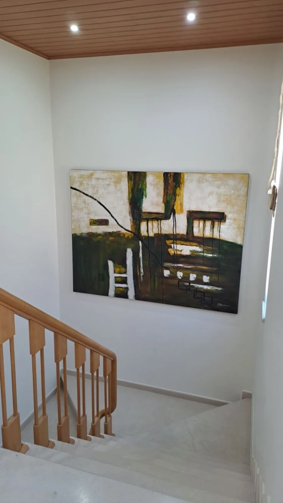 Moradia T4 para Venda em Fernao Ferro Foto 12