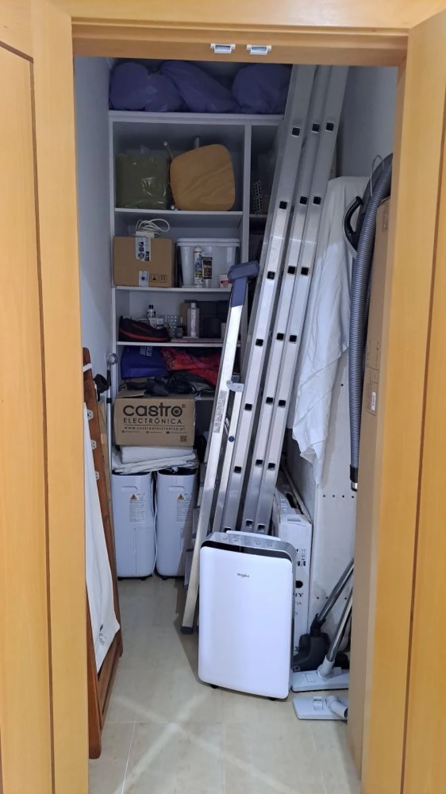 Moradia T4 para Venda em Fernao Ferro Foto 11