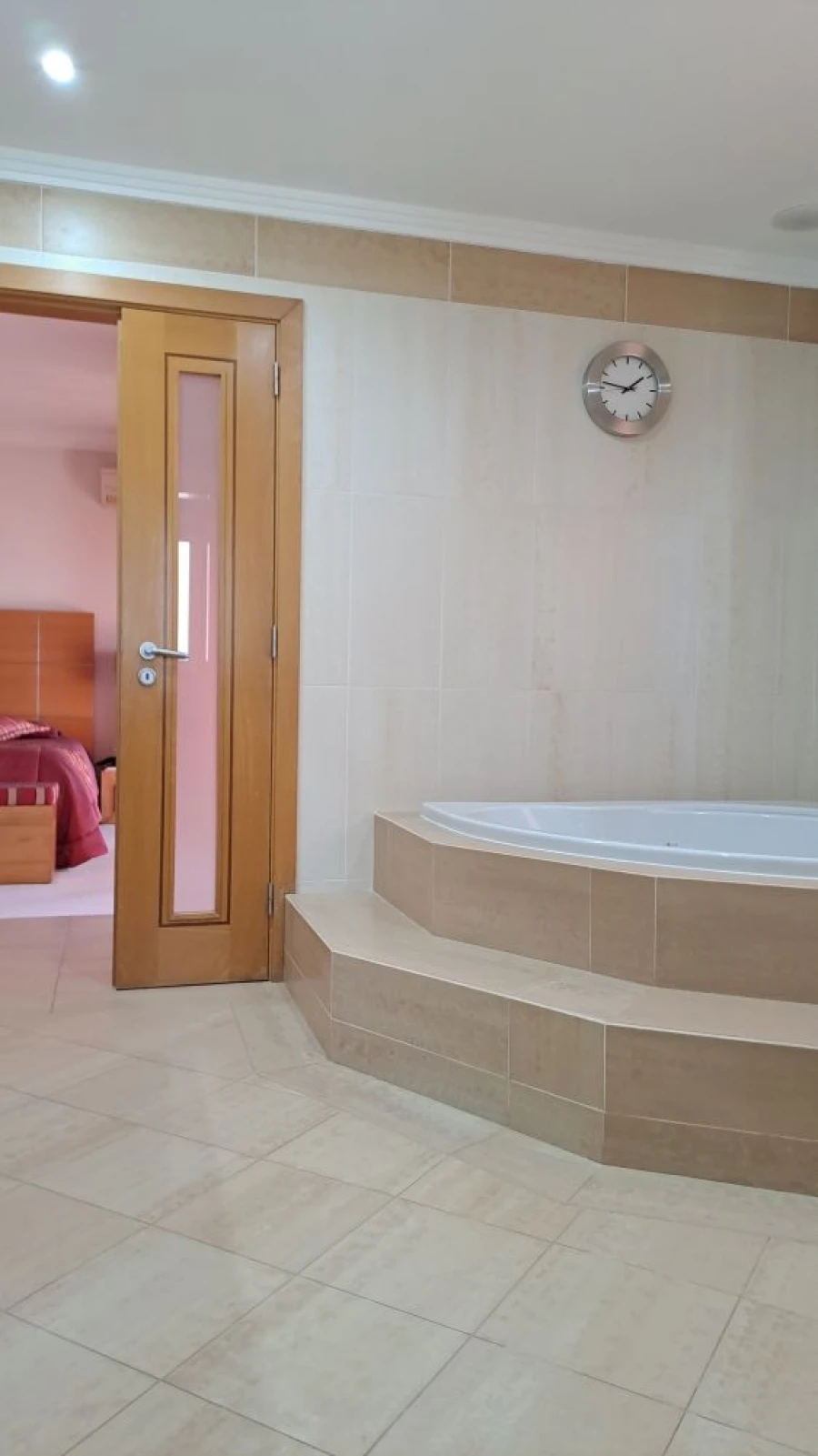 Moradia T4 para Venda em Fernao Ferro Foto 16